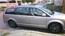 دودج جراند كارافان